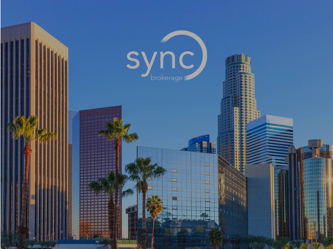 Los Angeles in September: Where Summer Winds Down and the Market Wakes Up