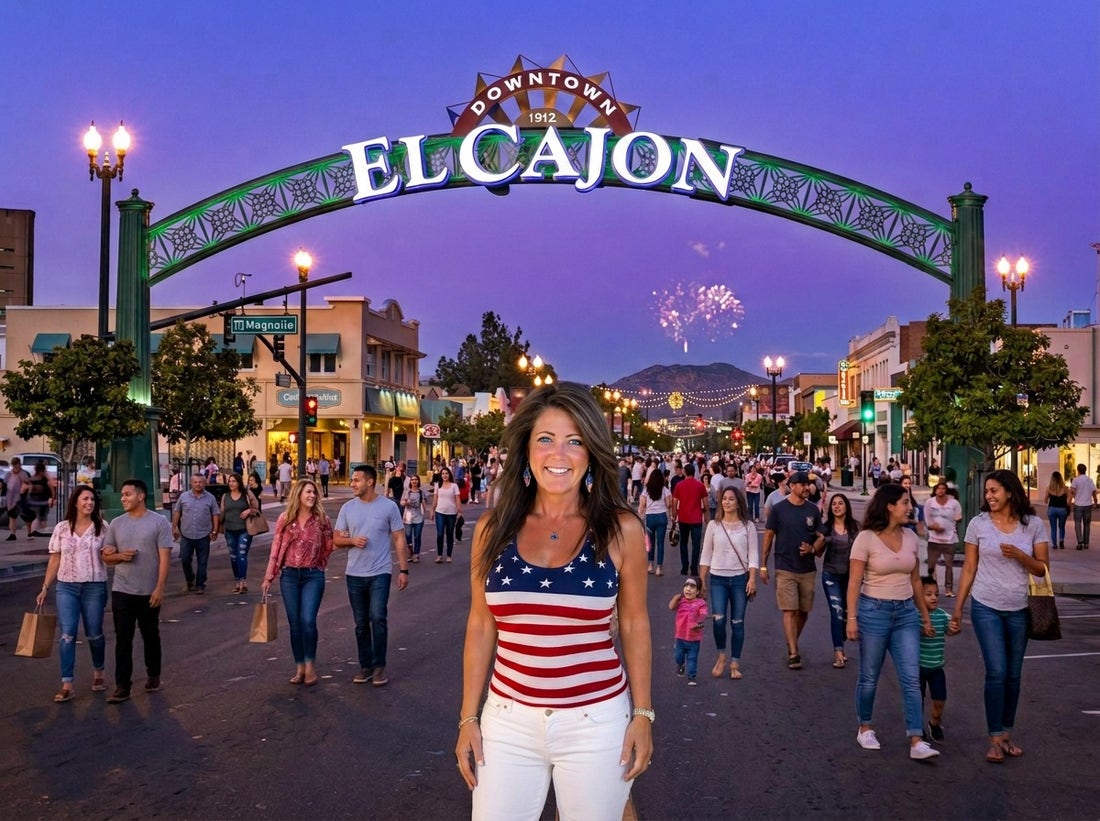 Who Is the Best Realtor in El Cajon, CA? | Rayna Mack Team