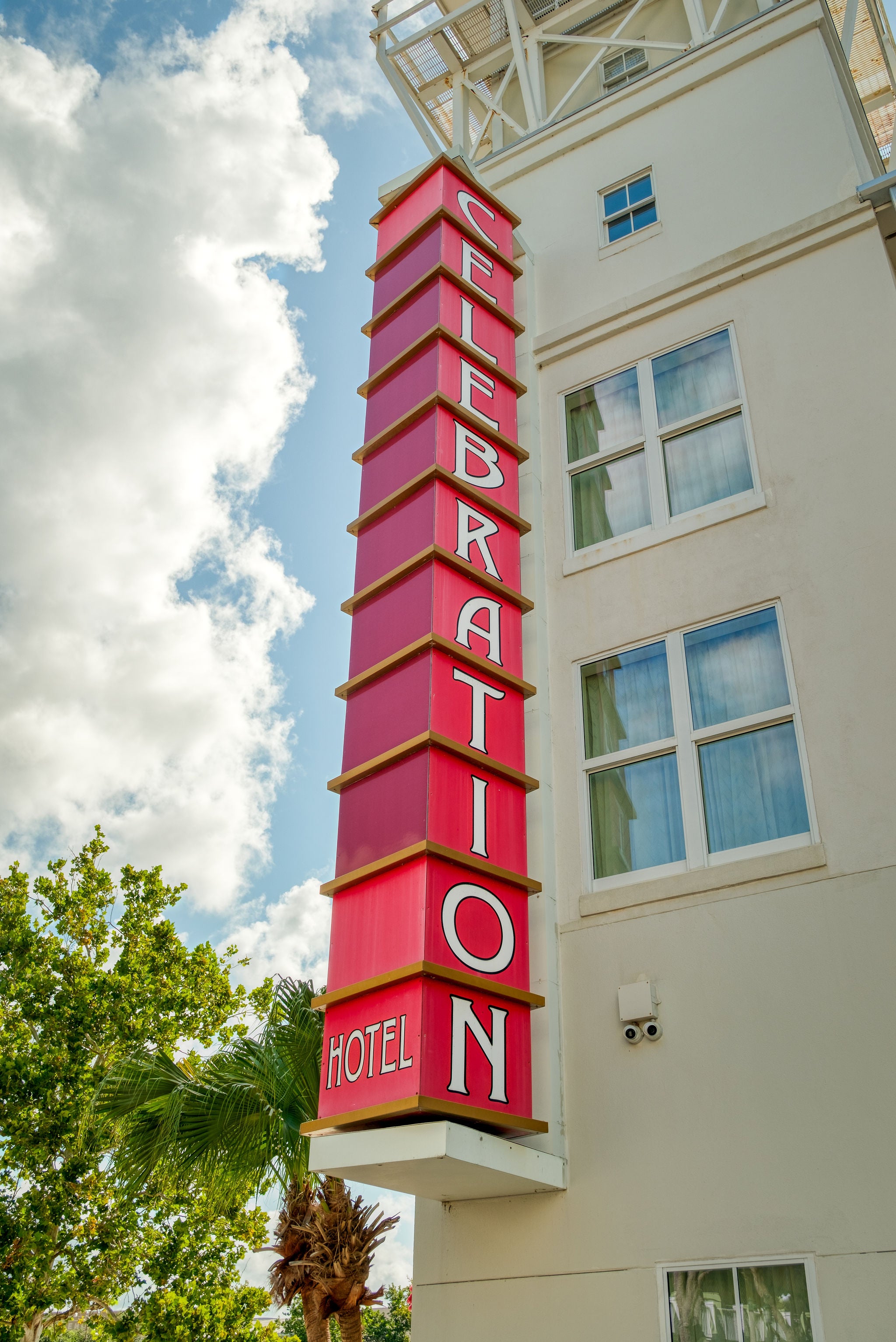 Celebration, Florida neighborhood overview