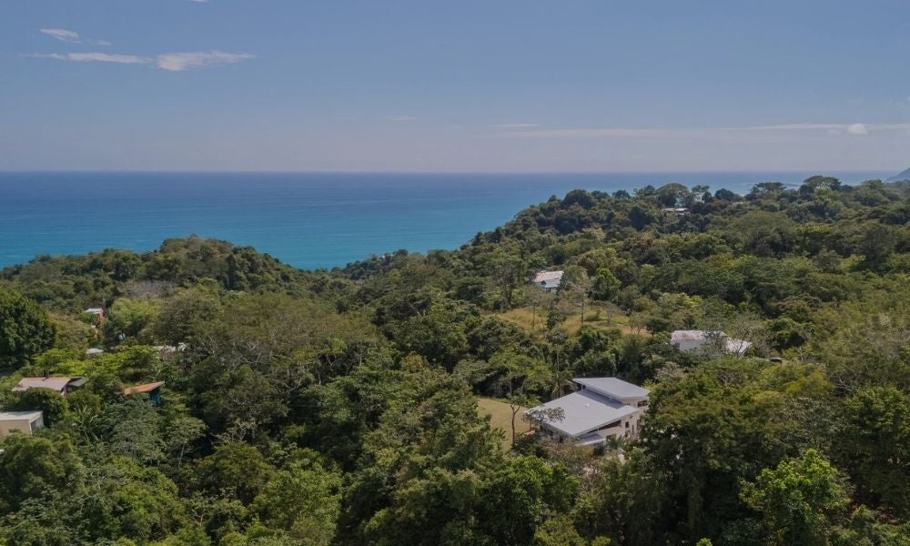 Montezuma, Cabuya & Delicias Real Estate