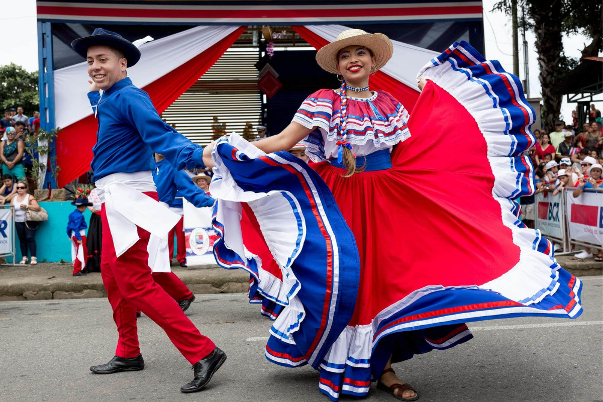 Independence Week and Peace Culture: Why Does Choosing Costa Rica Mean Choosing Peace?
