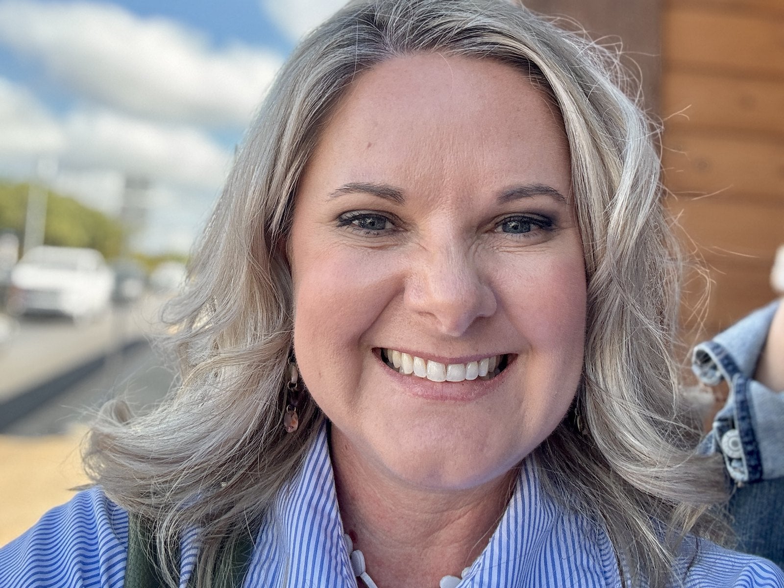 Amanda Pullen, North Fort Worth REALTOR