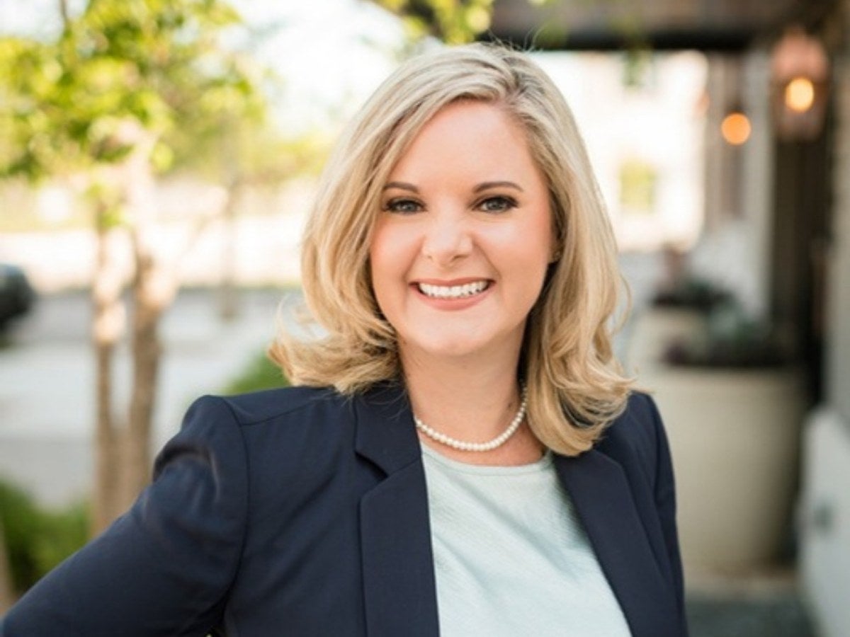 Amanda Pullen, North Fort Worth REALTOR