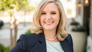 You Moved to Haslet Because It Made Sense. So What Changed? Amanda Pullen, North Fort Worth REALTOR