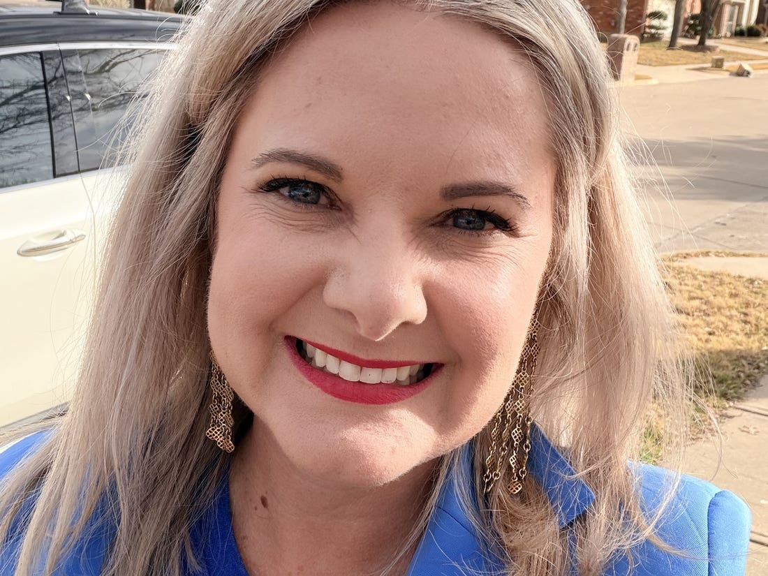 You Moved to Haslet Because It Made Sense. So What Changed?