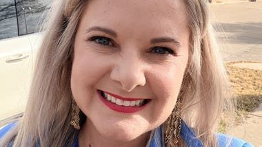 You Moved to Haslet Because It Made Sense. So What Changed? Amanda Pullen, North Fort Worth REALTOR