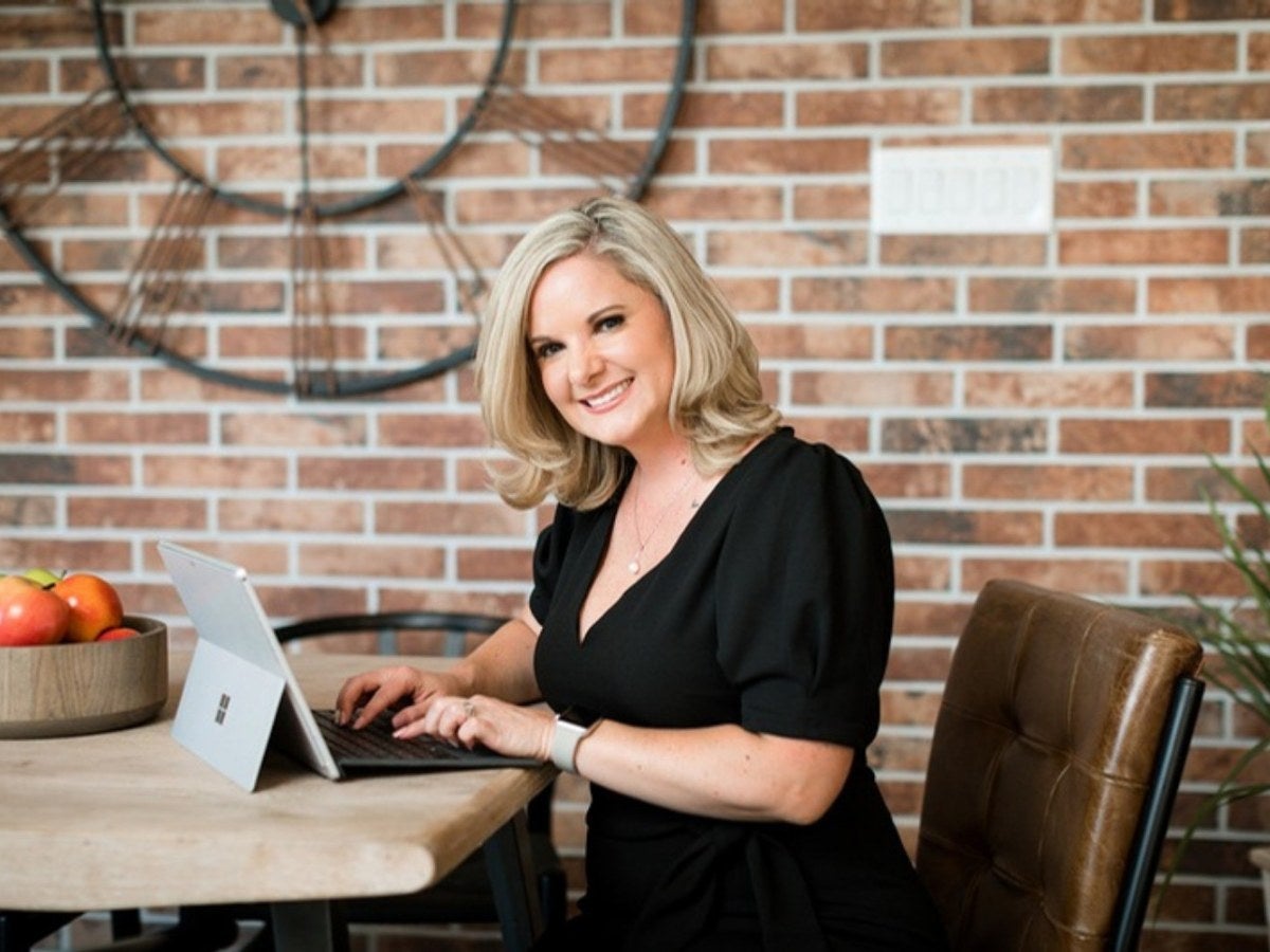 Amanda Pullen, North Fort Worth REALTOR