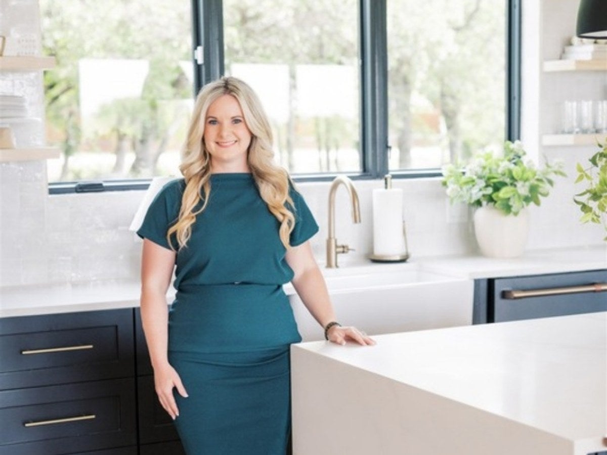 Amanda Pullen, North Fort Worth REALTOR