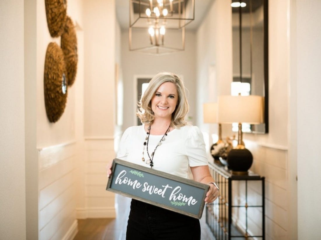 What Is Your Starter Home Worth in Haslet? The Number You've Never Checked