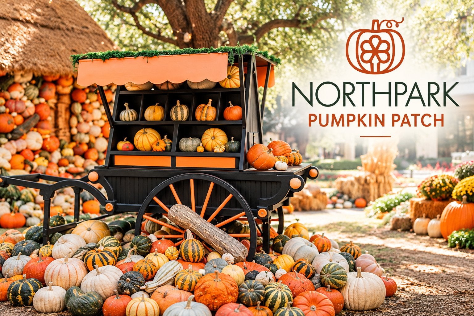 Things to Do Around DFW This Weekend: October 1 to 11