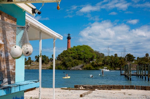 Florida Ranked in the Top 5 Business Tax Friendly States; NJ Ranked Dead Last