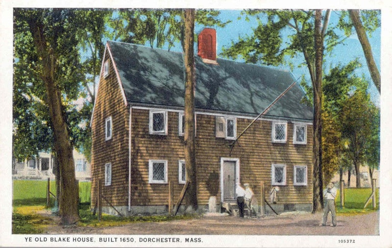 10 Interesting Historical Facts About Dorchester, MA