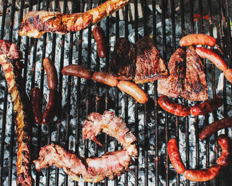 Where to Eat Austin's Best BBQ