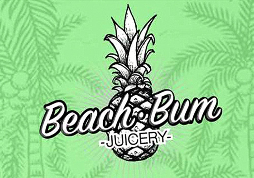 Beach Bum Juicery!! The delicious new addition to Santa Teresa!