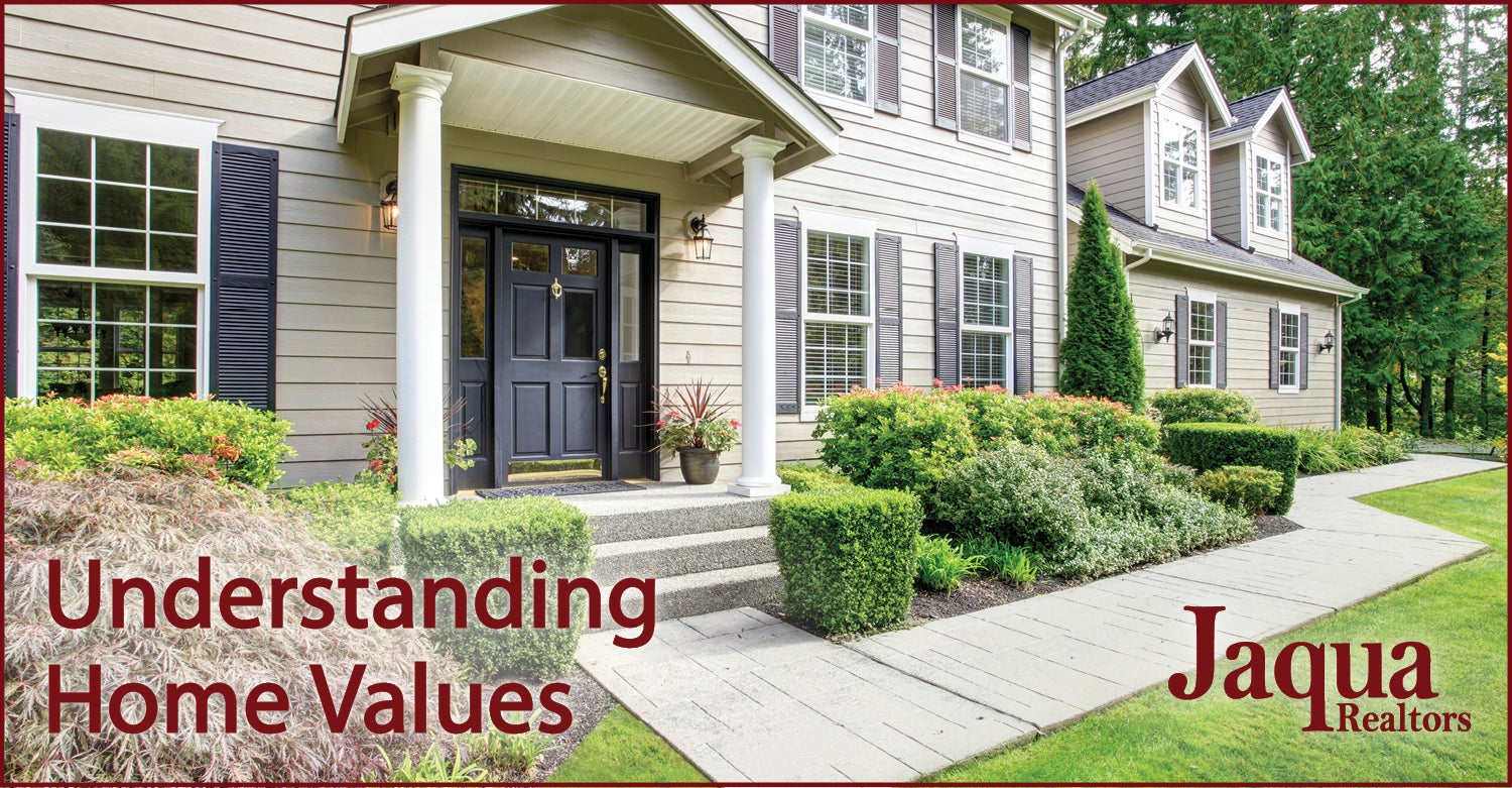 Number Housevalues Understanding Home Values and Simple Ways To Increase Them