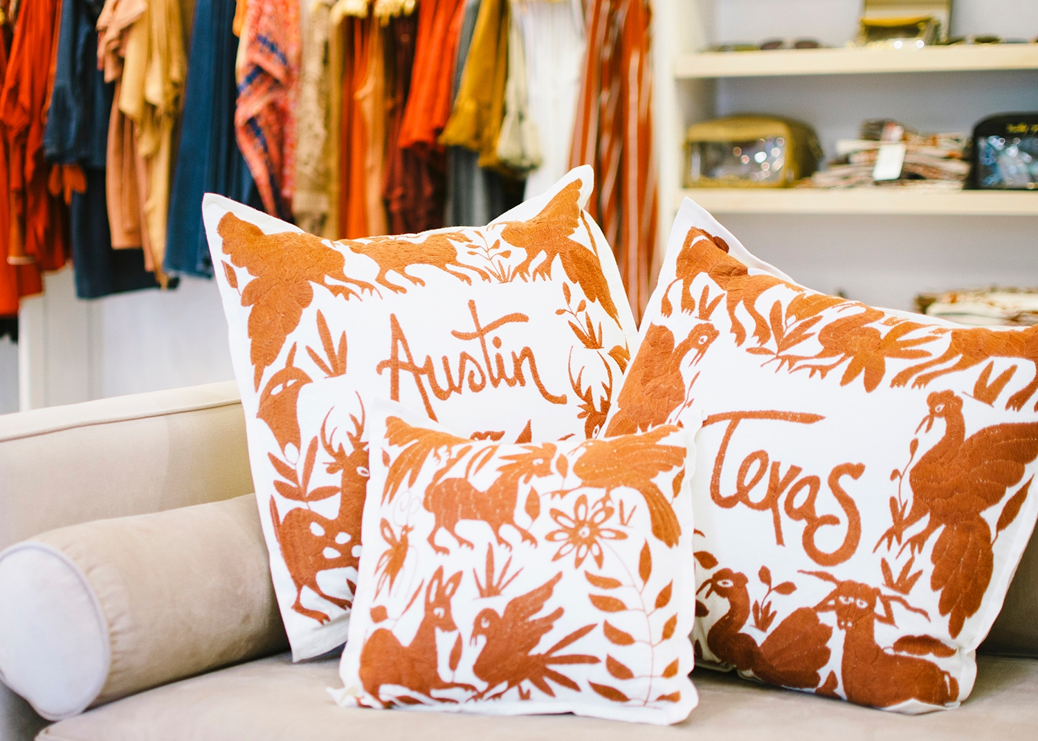 Tailgate in Taste at Longhorn Games This Fall