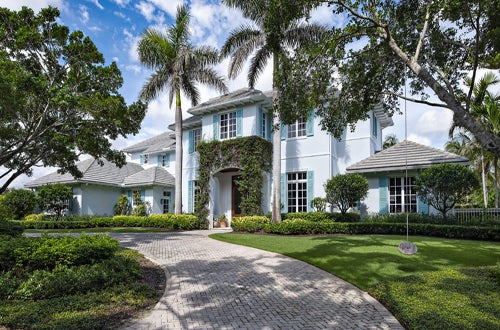 Strong Sales in the Hidden Gem of North Palm Beach:  Seminole Landing