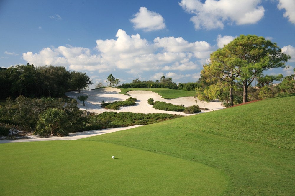 Ryder Cup..... Just around the corner...