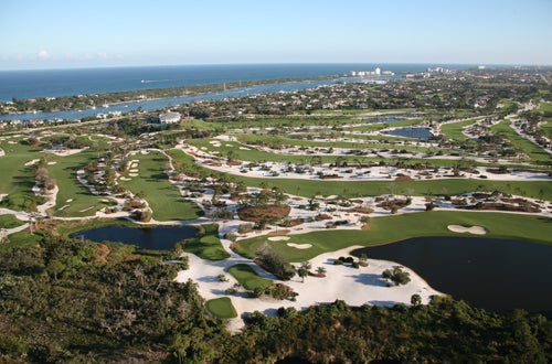 A Day at Jupiter Hills