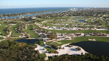 A Day at Jupiter Hills A Day at Jupiter Hills