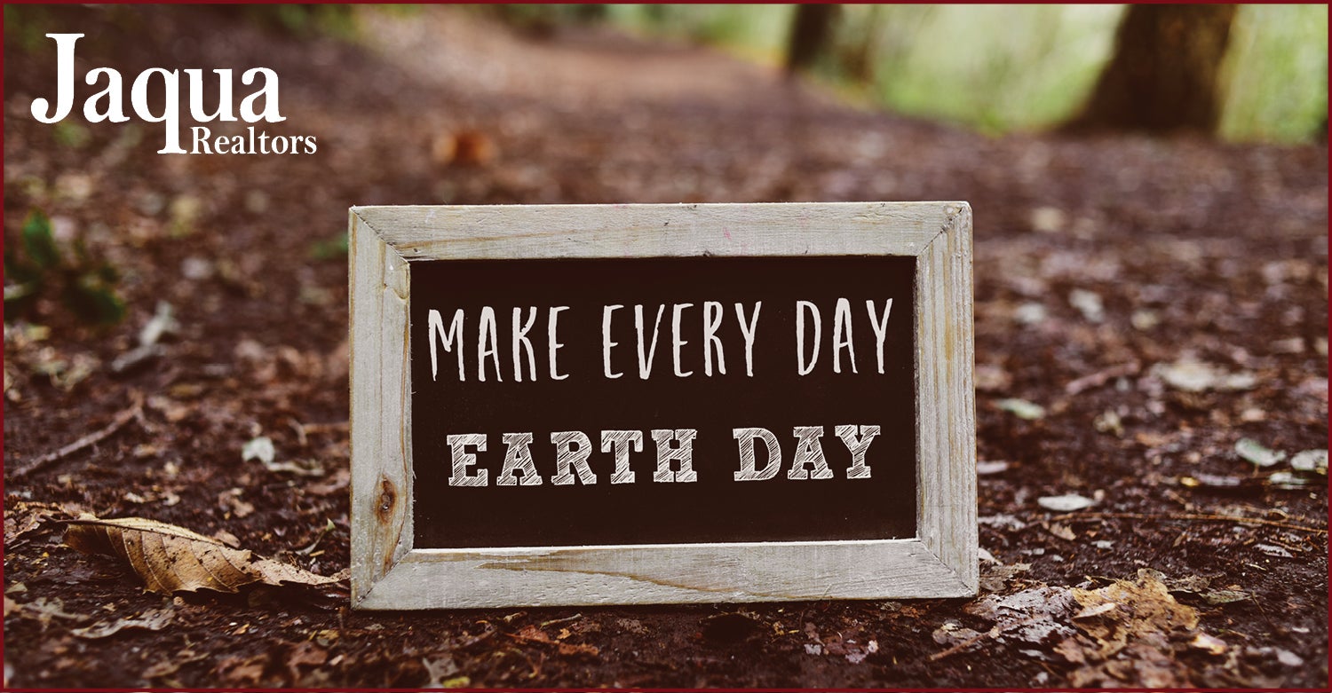 Make Every Day Earth Day