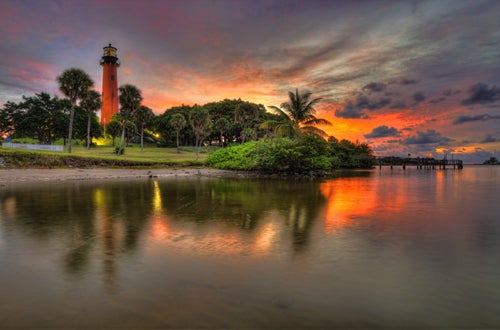 You'll Love Jupiter's Top Three Waterfront Restaurants