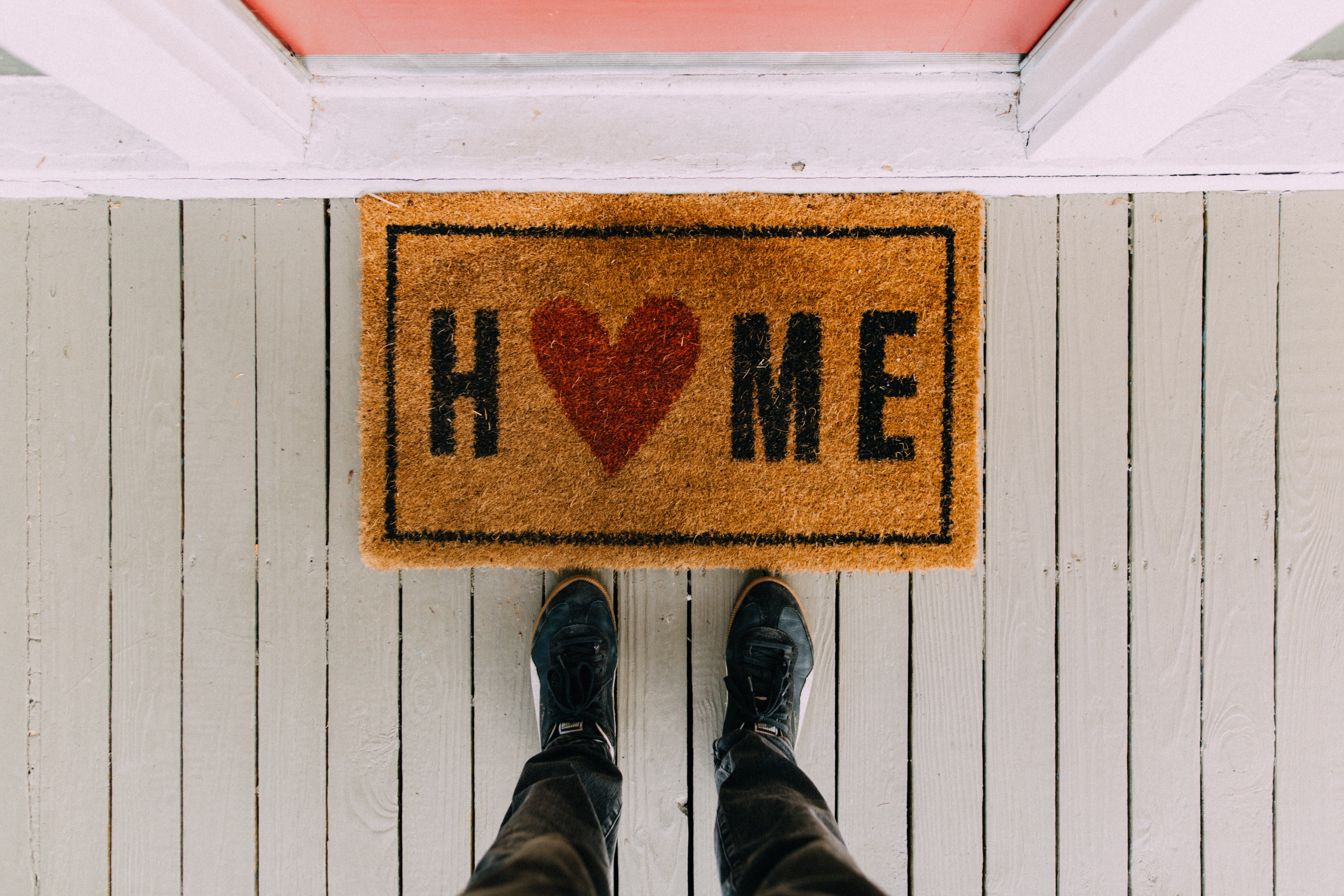 Ten Things To Brighten Your Home And Spirits - February