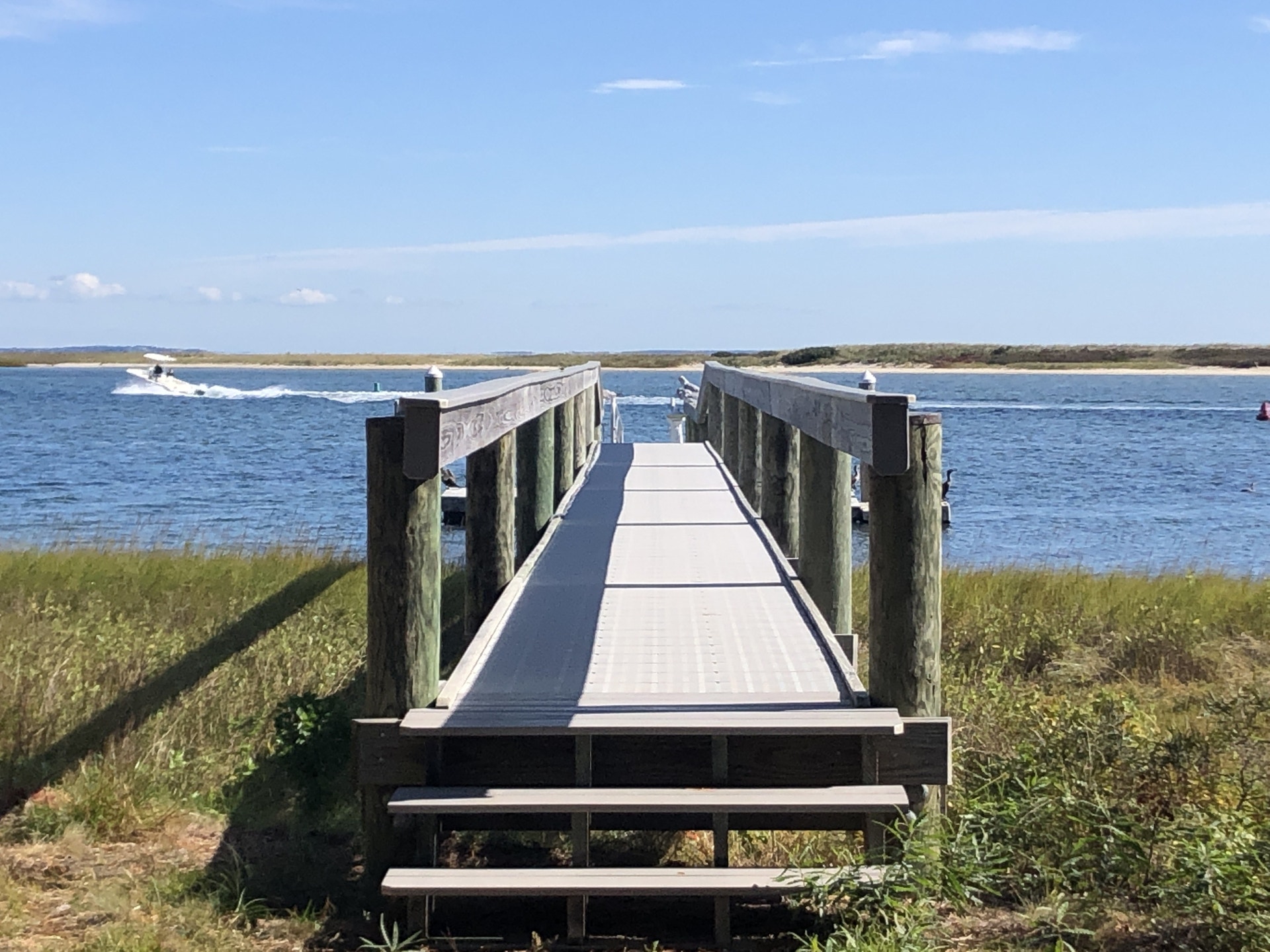 Popponesset Island Cape Cod Luxury Waterfront Real Estate