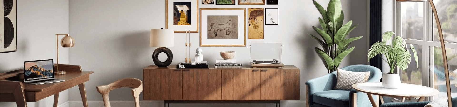 Virtual Interior Design with Havenly