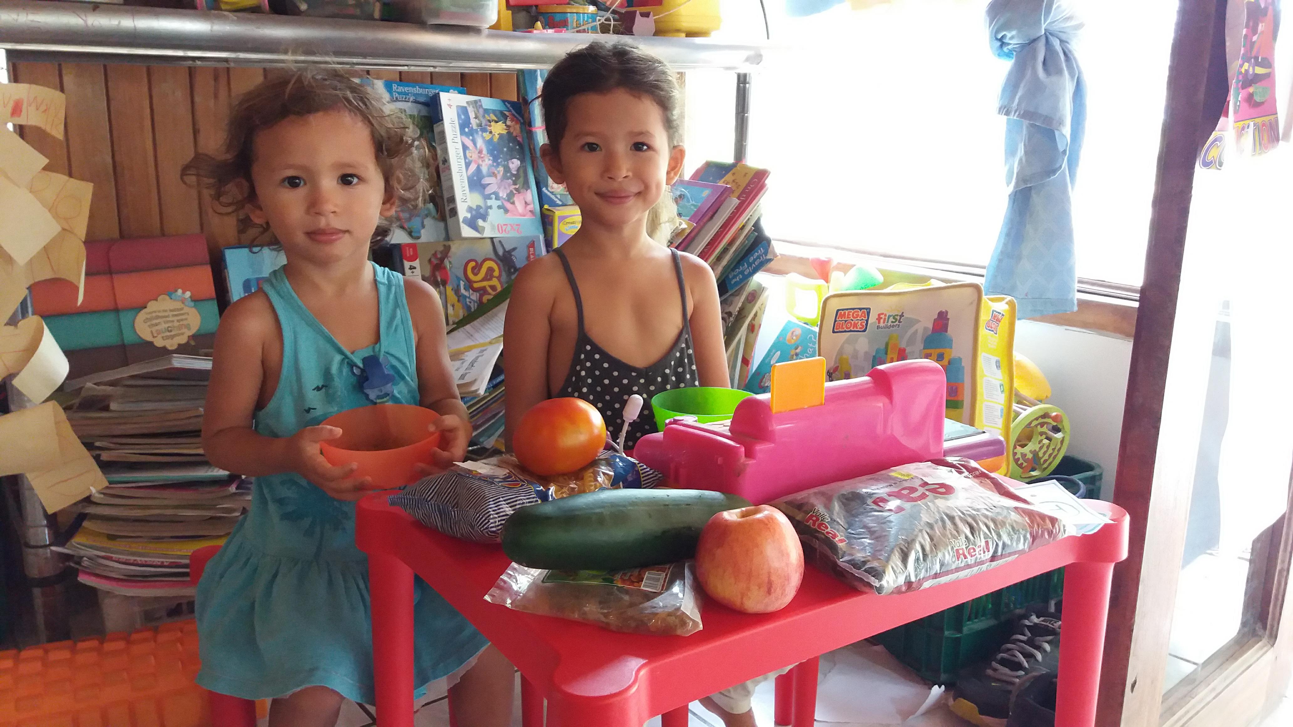 8 Tips for Home Schooling Kids