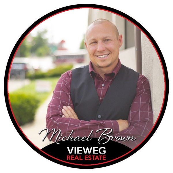 Michael Brown joins Vieweg Real Estate in Decatur, Illinois
