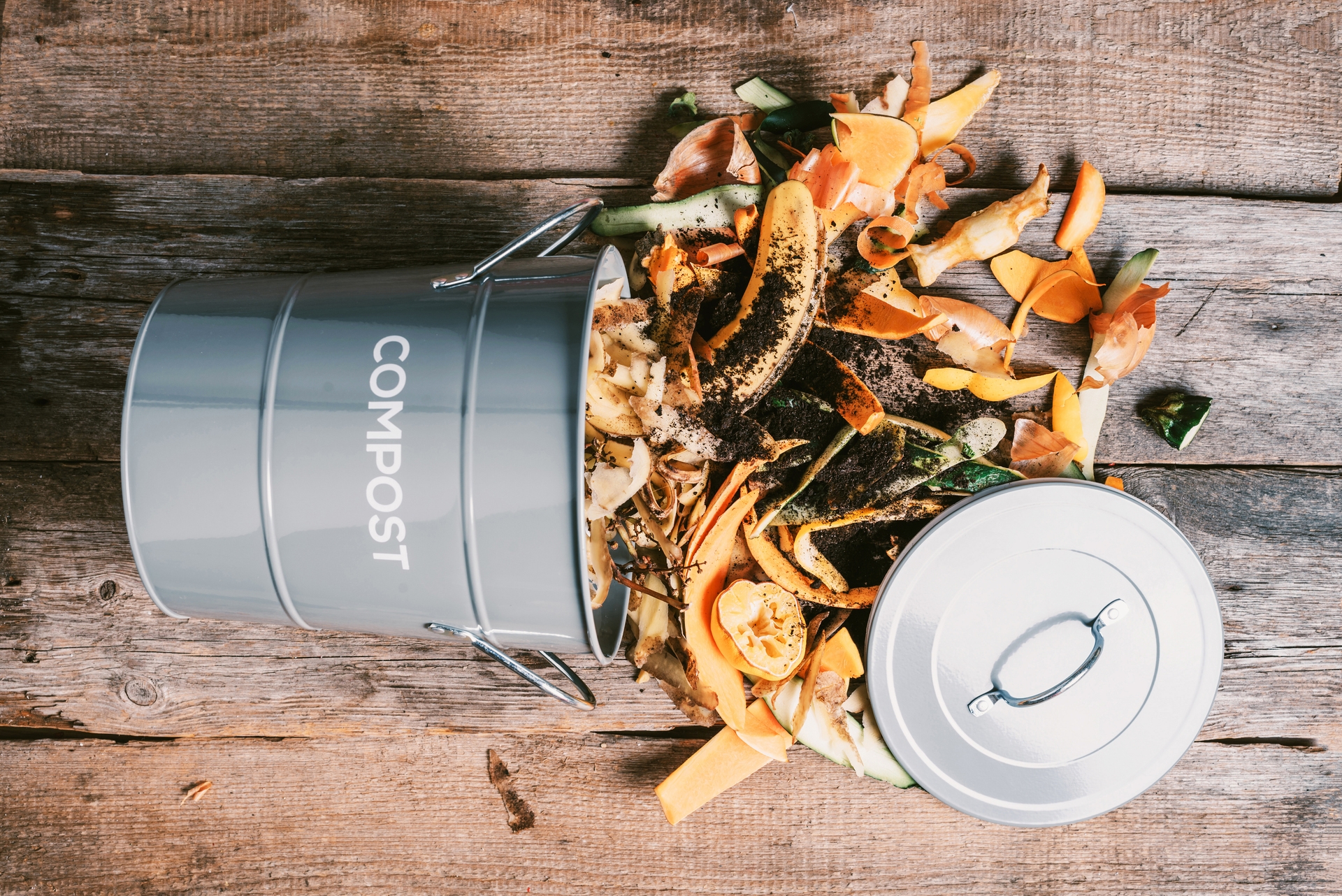 Are You Ready for Vermont's July 1 Food Scrap Ban?,Matt Haefele