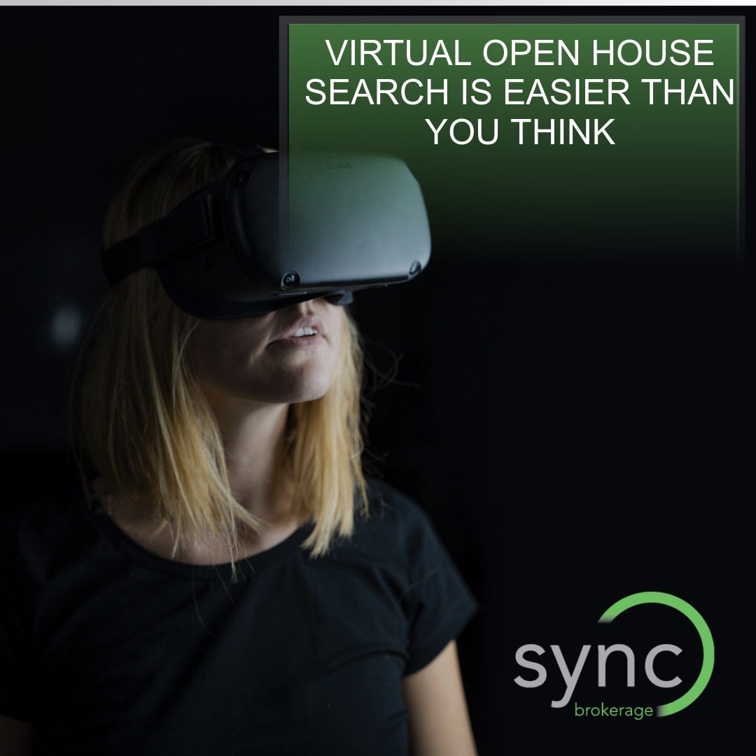 Explore Virtual Open Houses