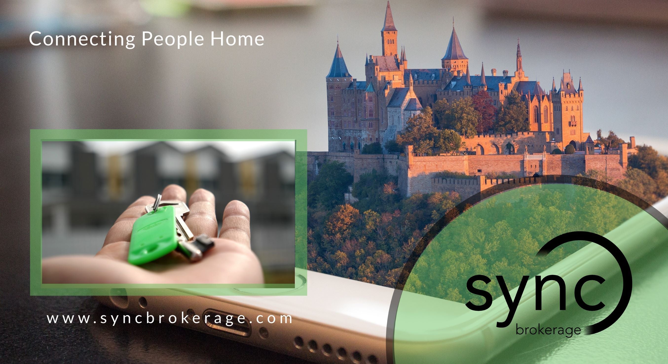 Finding the right realtor who can find the right home for you