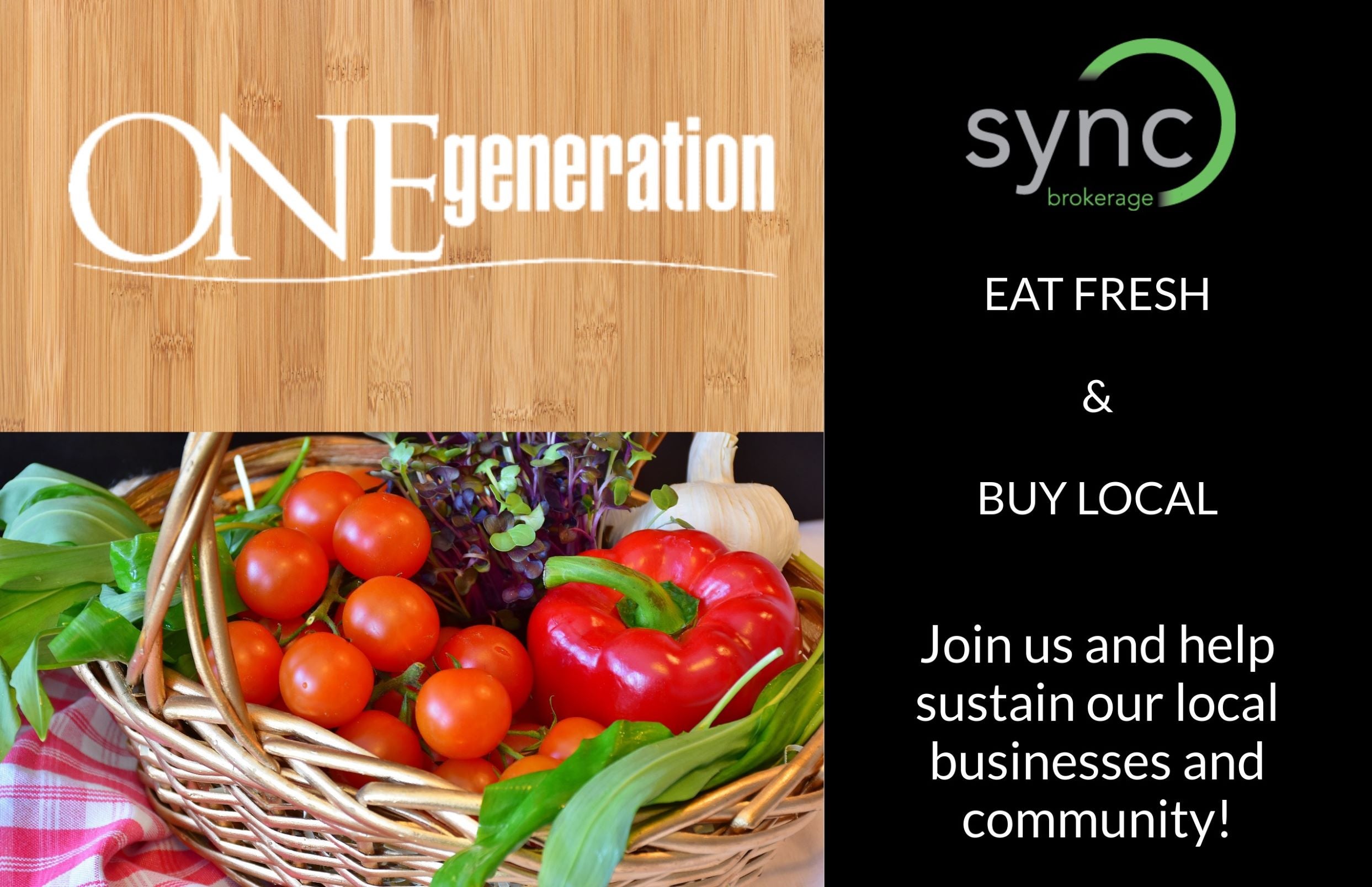 Join us at the Encino Farmers Market 