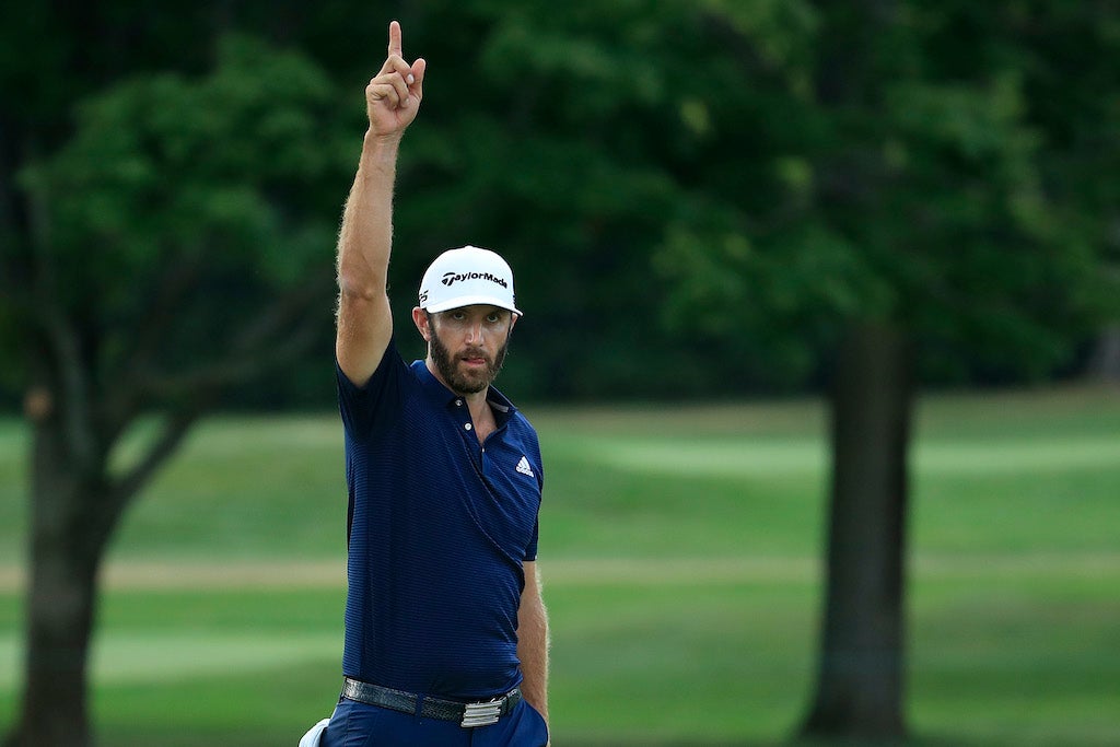 Tour Championship: Who's in and who's out?