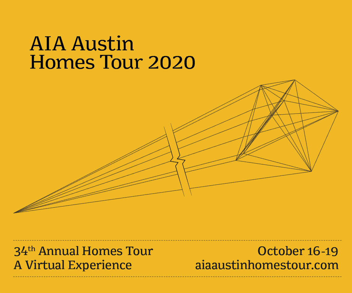 AIA Austin Home Tour One More Thing
