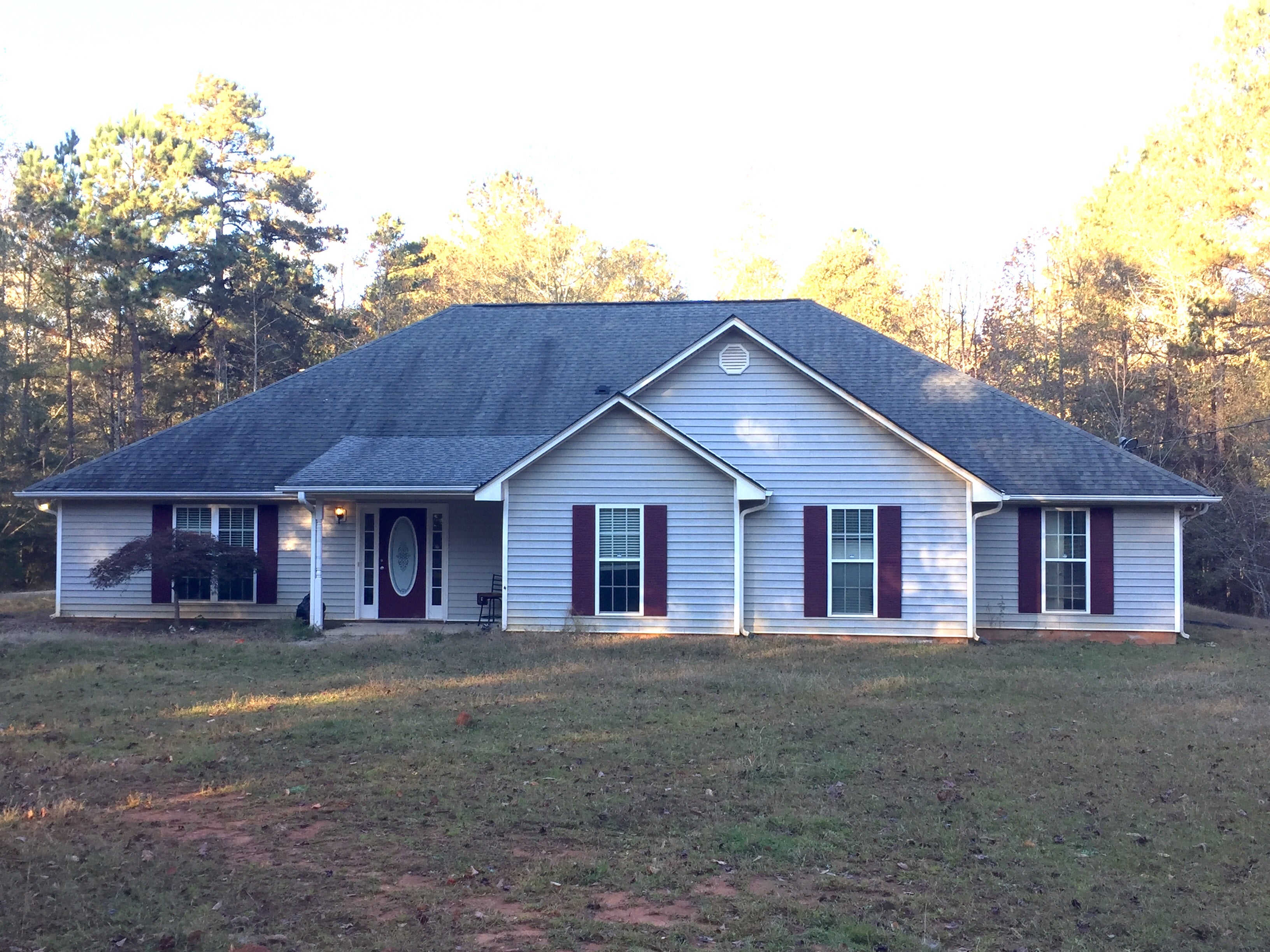 1693 Pineview Rd Griffin, GA 30223