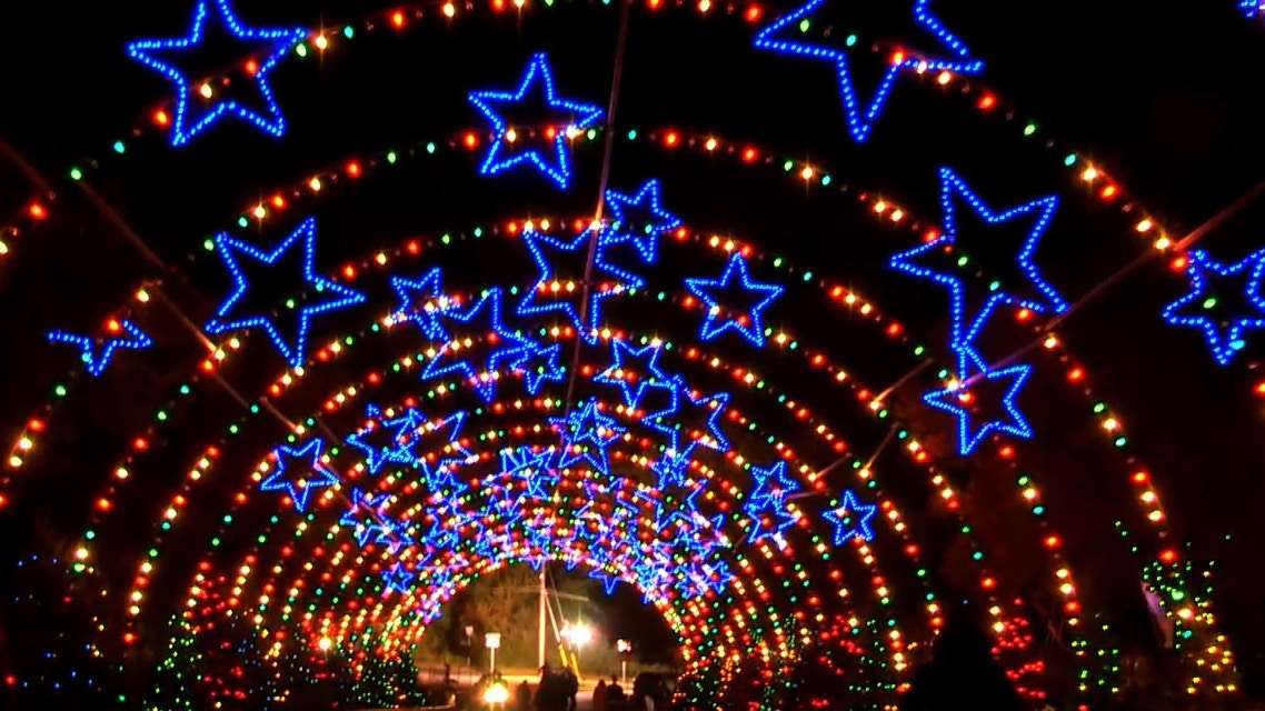 The Ultimate Guide to the Holidays in Austin