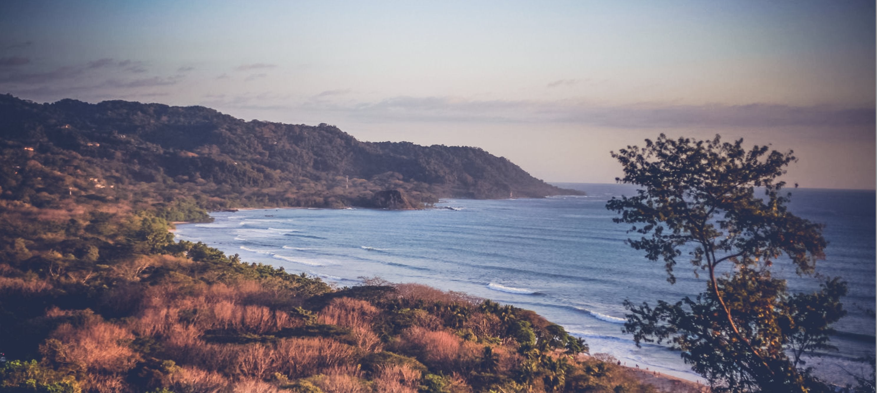 New Immigration Laws being Debated to Make it Easier for Remote Workers to live in Costa Rica