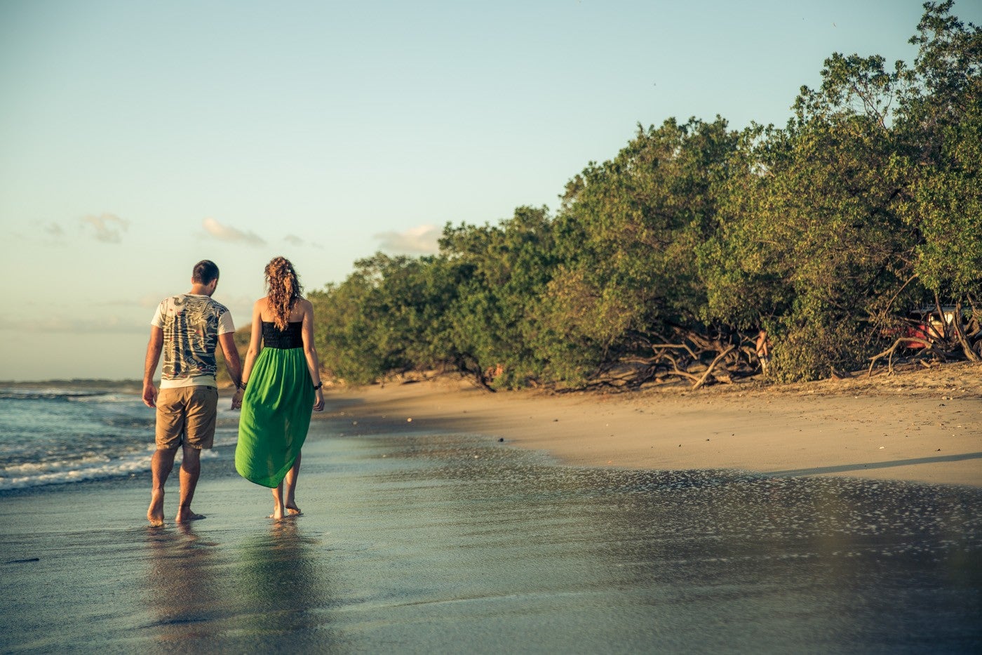 Costa Rica in the Spotlight... What's All The Hype About?