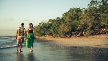 Costa Rica in the Spotlight... What's All The Hype About? Costa Rica in the Spotlight... What's All The Hype About?