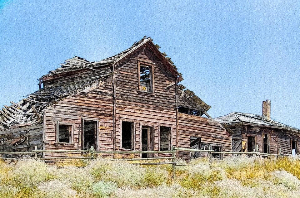 What Not to Fix When Selling a Home