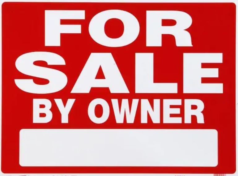 How to Sell a House without an Agent