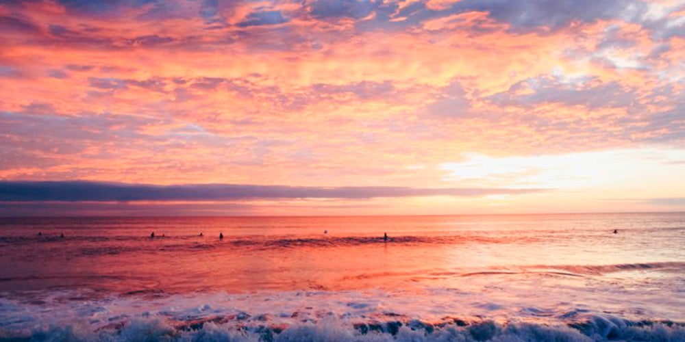 What Is It About Playa Hermosa, Santa Teresa?
