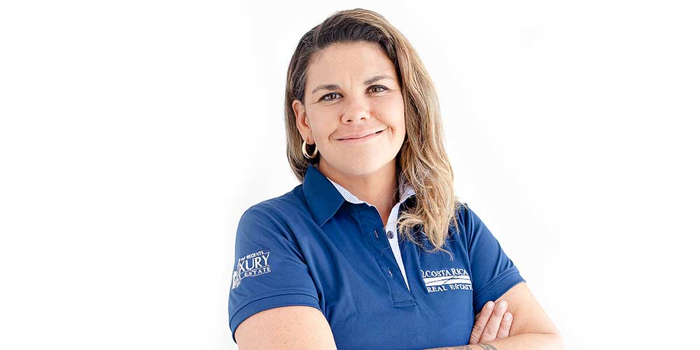 Jen Hartner Jen Harter, Santa Teresa Get To Know Your Agent