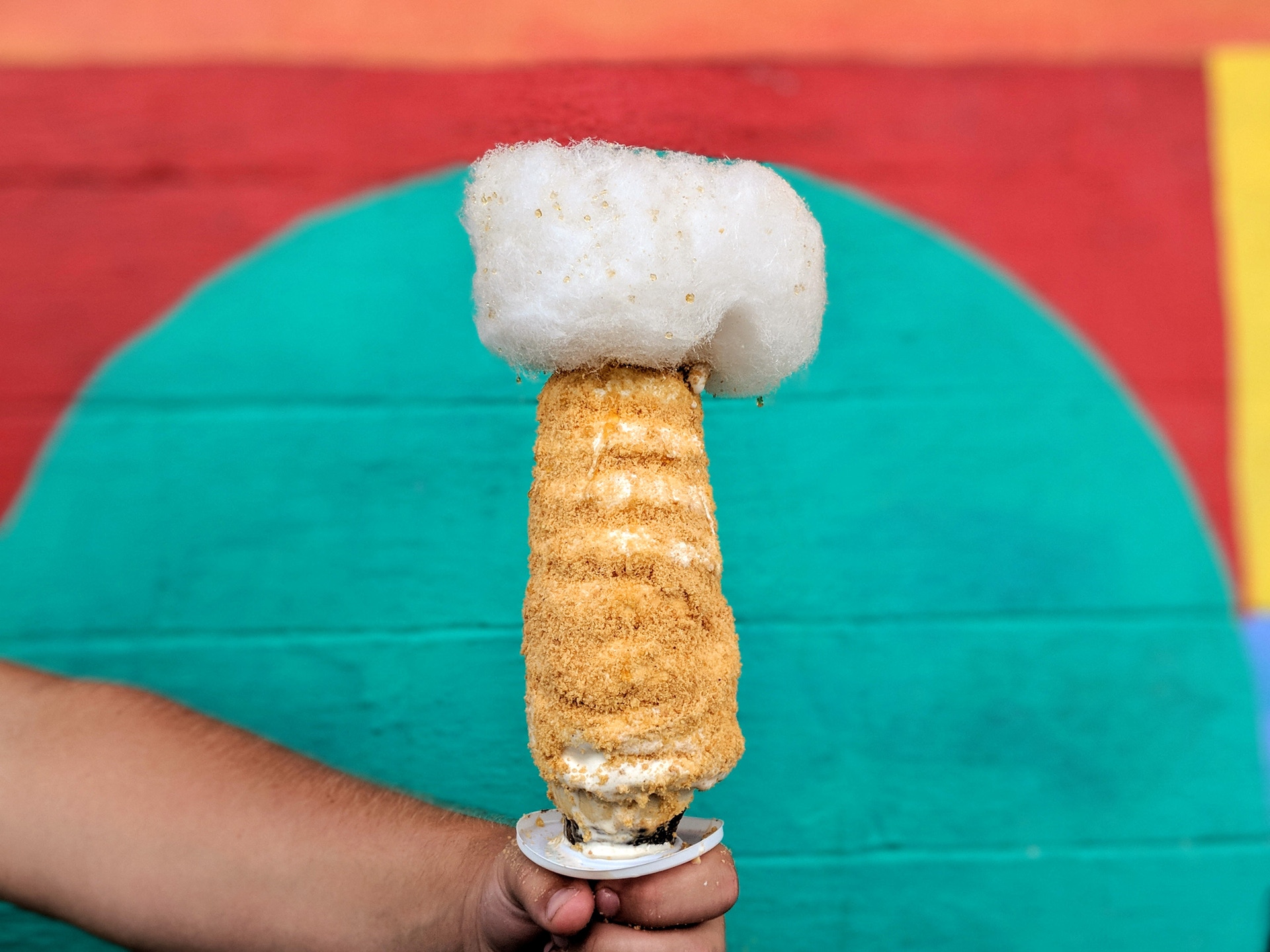 The Great Eight! 8 Best Creemee Spots in Vermont!,Matt Haefele