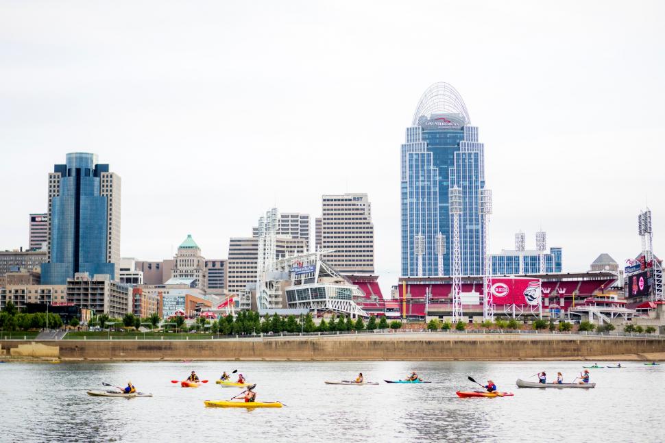 Greater Cincinnati Summer Events