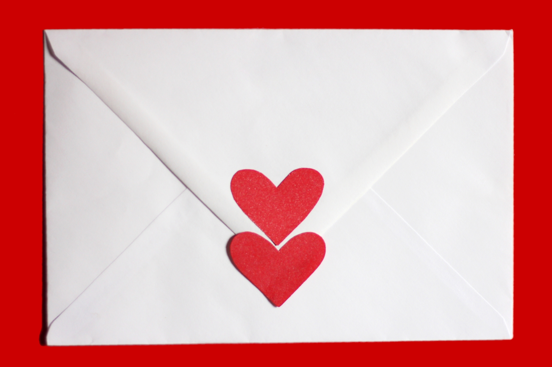 Why Buyer Love Letters Are No Longer In Our Playbook,Matt Haefele