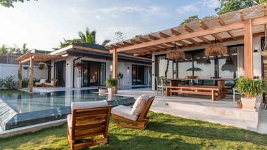 Some of Our Favorite High End Vacation Rentals In Santa Teresa Some of Our Favorite High End Vacation Rentals In Santa Teresa